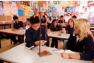 Belmont City College - Schools Australia 1