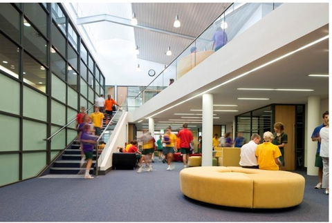 La Salle College - Schools Australia 1