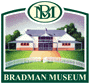 BRADMAN MUSEUM - Schools Australia