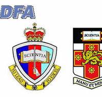 Australian Defence force Academy - Schools Australia