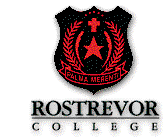 Rostrevor College Woodforde