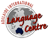 ADELAIDE INTERNATIONAL LANGUAGE CENTRE - Schools Australia
