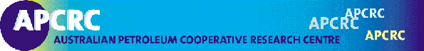 Australian Petroleum Co-operative Research Centre apcrc - Schools Australia