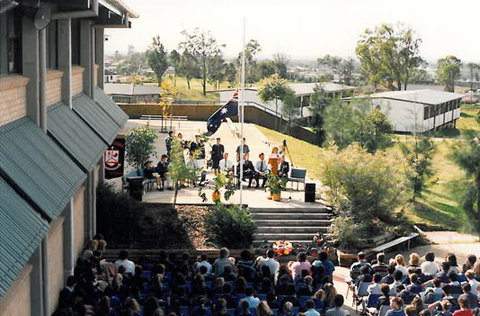 Freeman Catholic College - Schools Australia 2