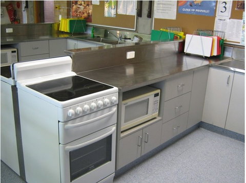 Freeman Catholic College - Schools Australia 4