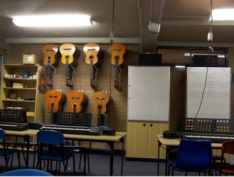 Freeman Catholic College - Schools Australia 5