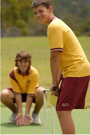 Holy Cross College Ryde - Schools Australia 2