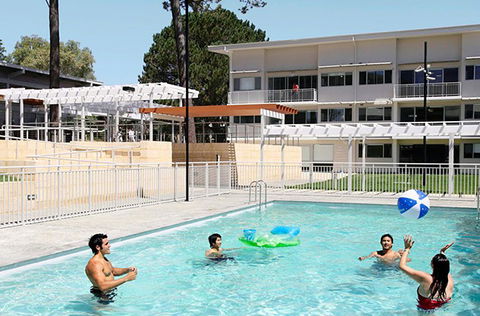 Murdoch University Student Village - Schools Australia 1