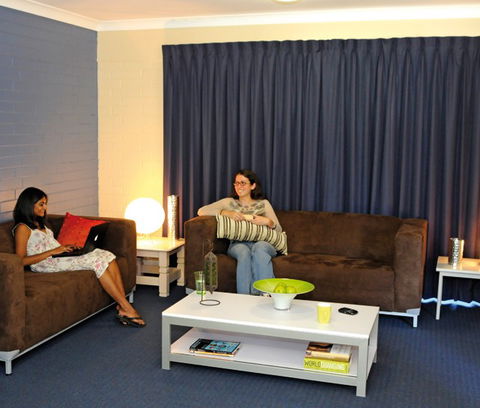 Murdoch University Student Village - Schools Australia 3