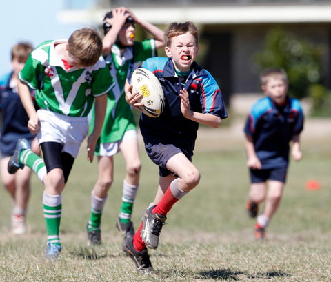 Kincoppal - Rose Bay - Schools Australia 2