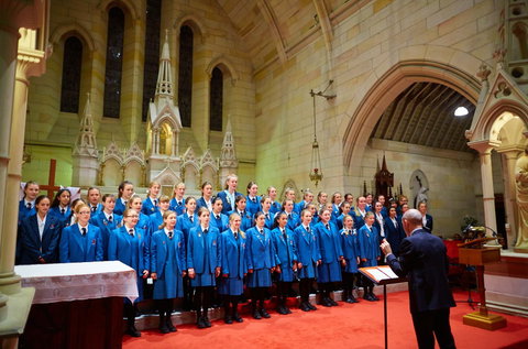 Kincoppal - Rose Bay - Schools Australia 4