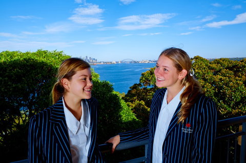 Kincoppal - Rose Bay - Schools Australia 7