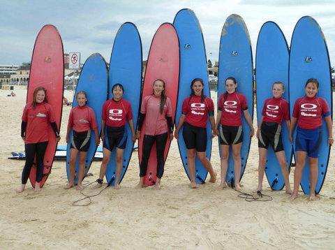 Kincoppal - Rose Bay - Schools Australia 8