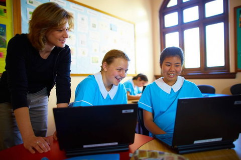 Kincoppal - Rose Bay - Schools Australia 9