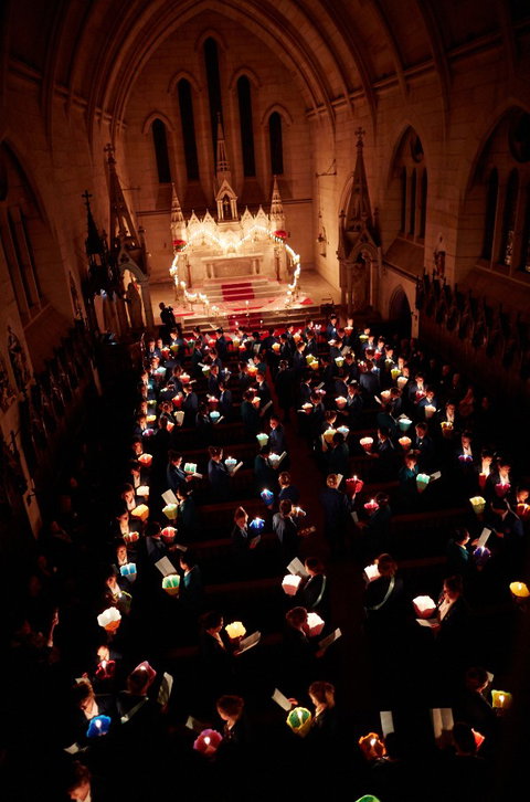 Kincoppal - Rose Bay - Schools Australia 11