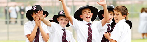 Mamre Anglican School - Schools Australia 0