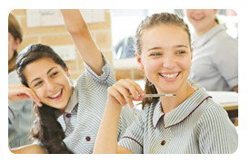 Mamre Anglican School - Schools Australia 2