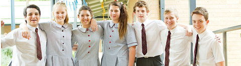 Mamre Anglican School - Schools Australia 3