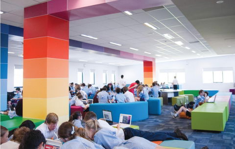 Marian College Kenthurst - Schools Australia 0