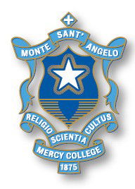 Monte Sant' Angelo Mercy College