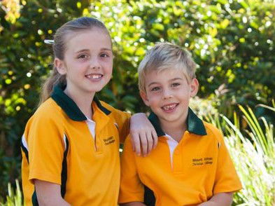 Mount Annan Christian College - Schools Australia 5
