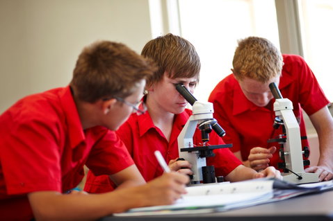 Edmund Rice College - Schools Australia 0
