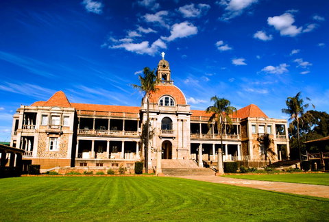 Edmund Rice College - Schools Australia 2