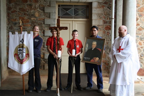 Edmund Rice College - Schools Australia 5