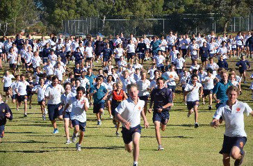 Churchlands Senior High School - Schools Australia 2