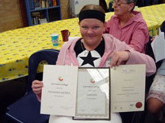 Corridors College - CARE School - Secondary Vocational College - Schools Australia 2