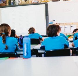 South Coast Baptist College - Schools Australia 0