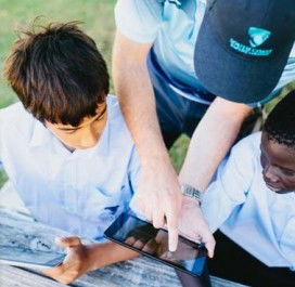 South Coast Baptist College - Schools Australia 2