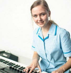 South Coast Baptist College - Schools Australia 4