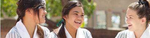 Our Lady Of Mercy College Parramatta - Schools Australia 5
