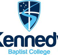 Kennedy Baptist College - Schools Australia