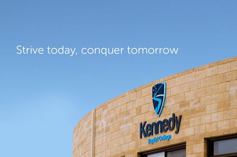 Kennedy Baptist College - Schools Australia 1