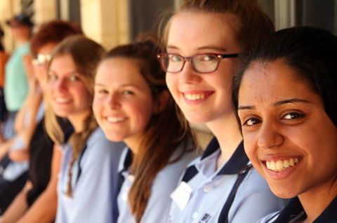 Kennedy Baptist College - Schools Australia 3