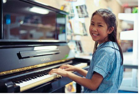 Hurstville Adventist School - Schools Australia 2
