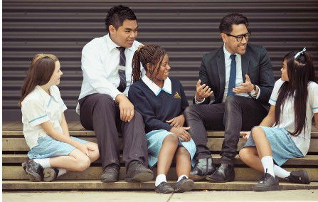 Macarthur Adventist College - Schools Australia 1