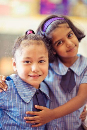 Macarthur Adventist College - Schools Australia 2