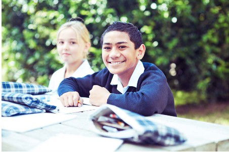 Macarthur Adventist College - Schools Australia 5