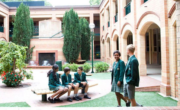Marion SA Schools Australia