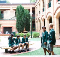 Westminster School - Schools Australia