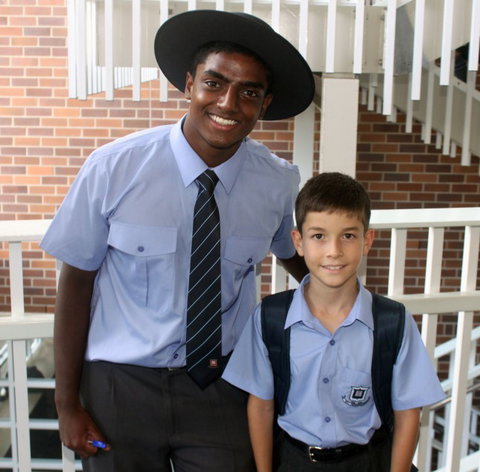 Brisbane Grammar School - Schools Australia 4
