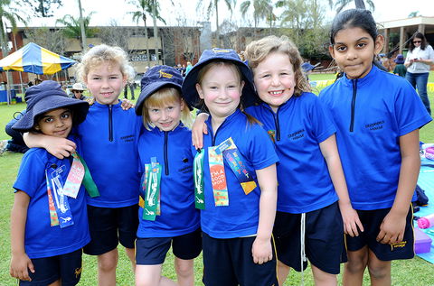 Fairholme College - Schools Australia 1