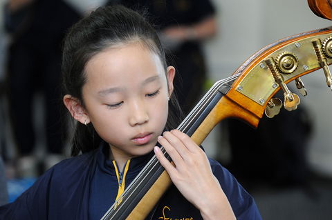 Fairholme College - Schools Australia 5
