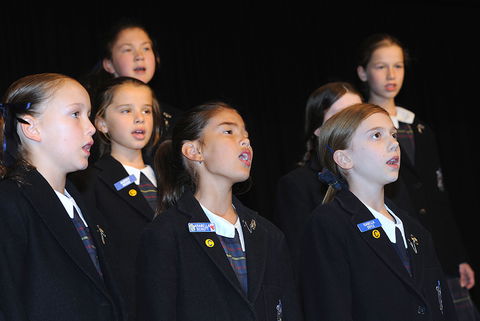 Fairholme College - Schools Australia 7