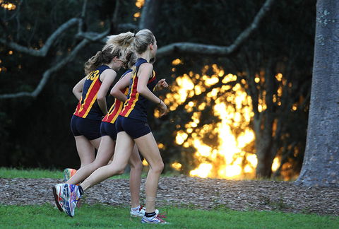 Fairholme College - Schools Australia 9