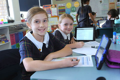Fairholme College - Schools Australia 10