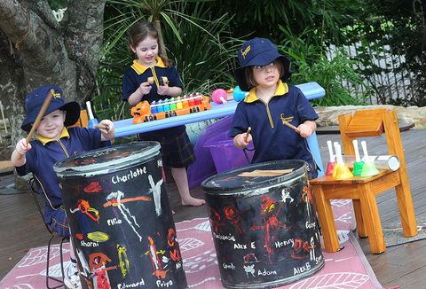 Fairholme College - Schools Australia 12